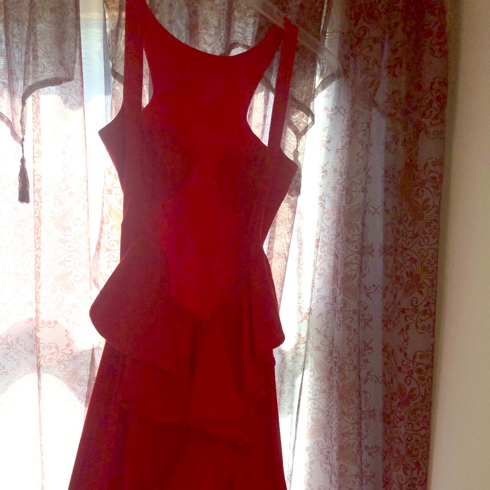 Prom!